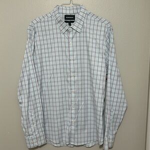 Men’s dress shirt